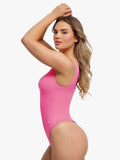 Popilush® Elastic Cloud-Touch All-in-One Shaping Bodysuit