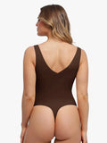 Popilush® Elastic Cloud-Touch All-in-One Shaping Bodysuit
