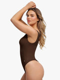Popilush® Elastic Cloud-Touch All-in-One Shaping Bodysuit