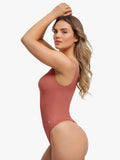 Popilush® Elastic Cloud-Touch All-in-One Shaping Bodysuit