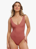 Popilush® Elastic Cloud-Touch All-in-One Shaping Bodysuit