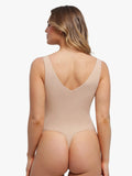 Popilush® Elastic Cloud-Touch All-in-One Shaping Bodysuit