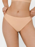 Popilush® Skin / XS Featherweight No-Show Thong