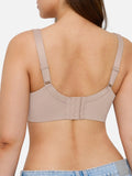 Popilush® Full Figure Beauty Back Smoothing Bra