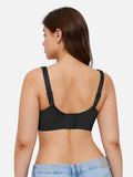 Popilush® Full Figure Beauty Back Smoothing Minimizer Bra
