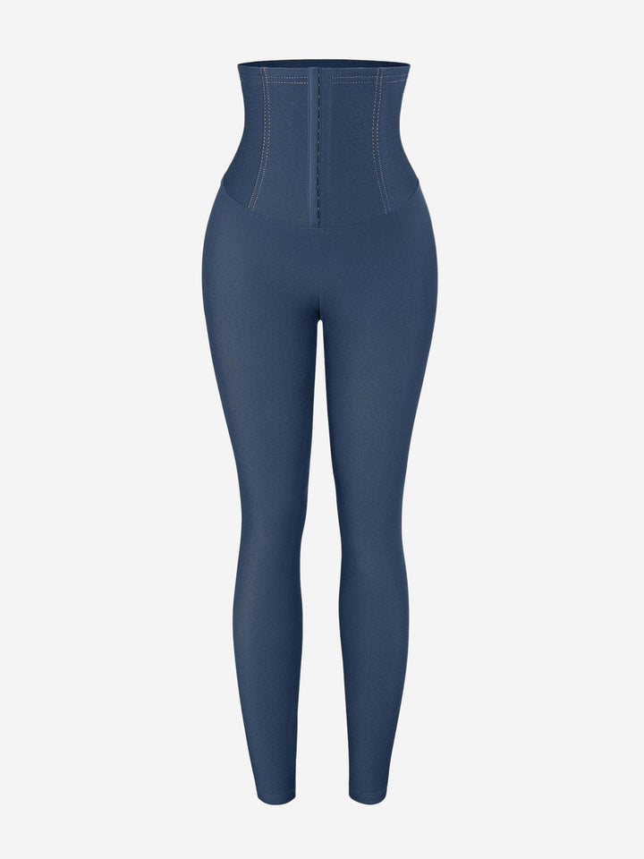Breathable Mesh Ice Silk Seamless Menstrual Period Leakproof High Waist Tummy Control Comfortable Shapewear Safety Pants