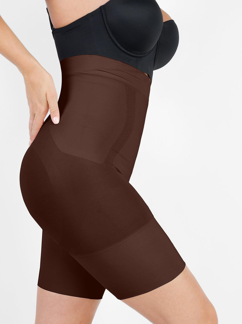 Hourglass Booty Lift Shaping Shorts