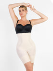 Popilush® Hourglass Booty Lift Shorts, shaping apparel for women.