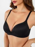 Popilush® Lace Full Coverage Comfort Sculpting Bra