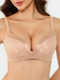 Popilush® Skin / XS Lace Full Coverage Comfort Sculpting Bra