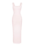 Popilush® Dress / Baby Pink Last Chance in Size 3XL