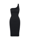 Popilush® Dress / Black Last Chance in Size 3XL