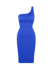 Popilush® Dress / Royal Blue Last Chance in Size 3XL