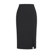 Popilush® Skirt / Black Last Chance in Size 3XL