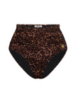Popilush® Swimwear / Leopard Last Chance in Size 3XL