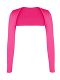 Popilush® Top / Pink Last Chance in Size 3XL