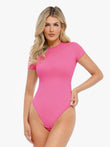 Popilush® Bodysuit / Pink Last Chance in Size L