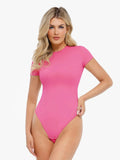 Popilush® Bodysuit / Pink Last Chance in Size L