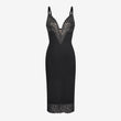 Popilush® Dress / Black Last Chance in Size M