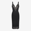 Popilush® Dress / Black Last Chance in Size M