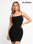 Popilush® Dress / Black Last Chance in Size M