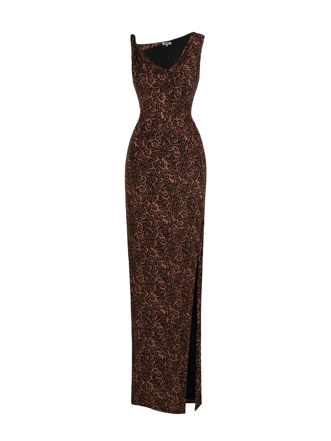Popilush® Dress / Leopard Last Chance in Size M