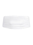 Popilush® Top / White Last Chance in Size M