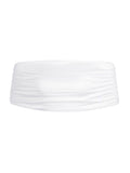 Popilush® Top / White Last Chance in Size M