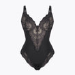 Popilush® Bodysuit / Black Last Chance in Size S