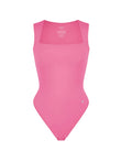 Popilush® Bodysuit / Pink Last Chance in Size S