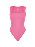 Popilush® Bodysuit / Pink Last Chance in Size S