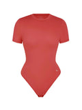 Popilush® Bodysuit / Red Last Chance in Size S