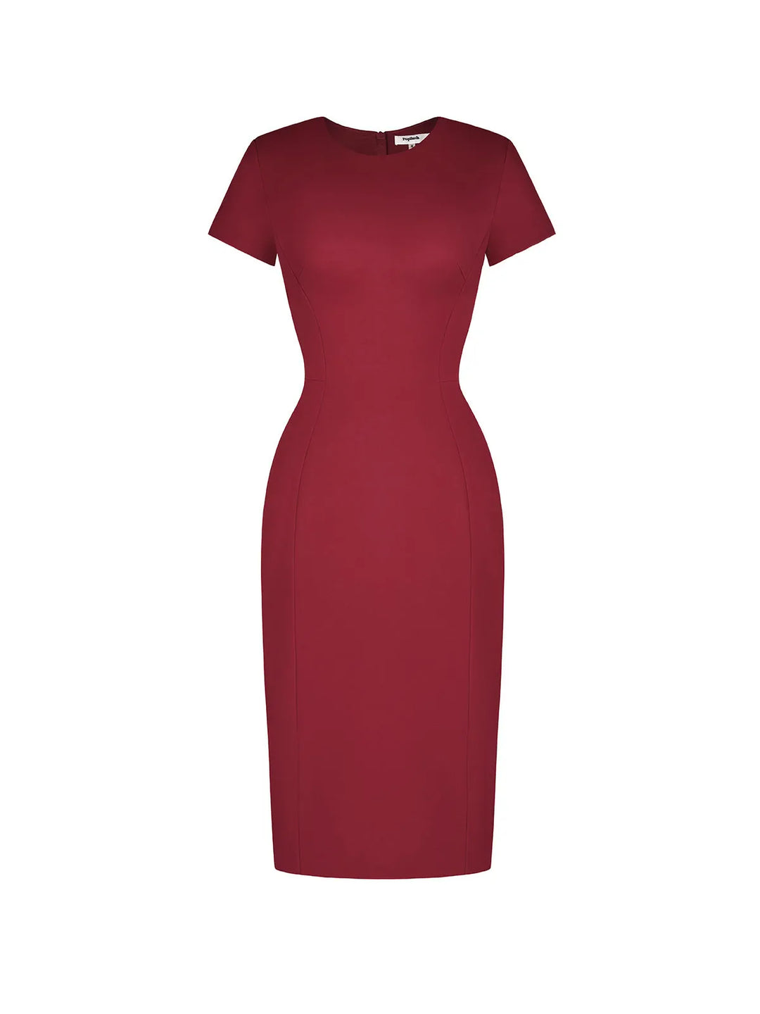 Popilush® Dress / Red Last Chance in Size S
