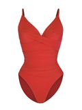 Popilush® Swimwear / Red Last Chance in Size S