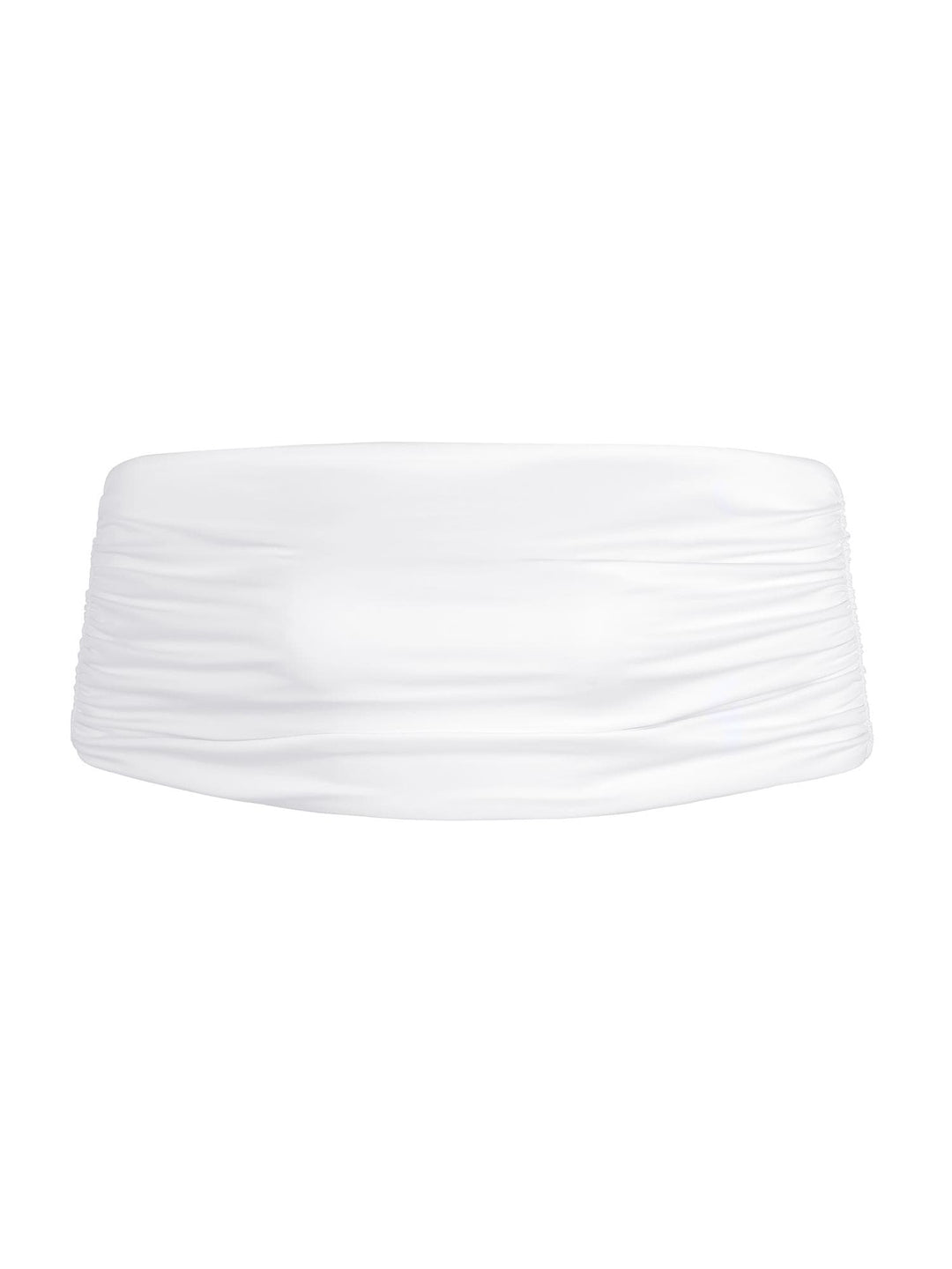 Popilush® Accessory / White Last Chance in Size XL