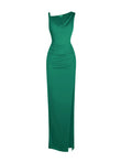 Popilush® Dress / Green Last Chance in Size XL