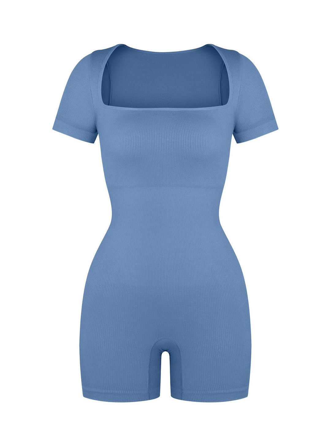 Popilush® Jumpsuit / Blue Last Chance in Size XL