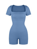 Popilush® Jumpsuit / Blue Last Chance in Size XL