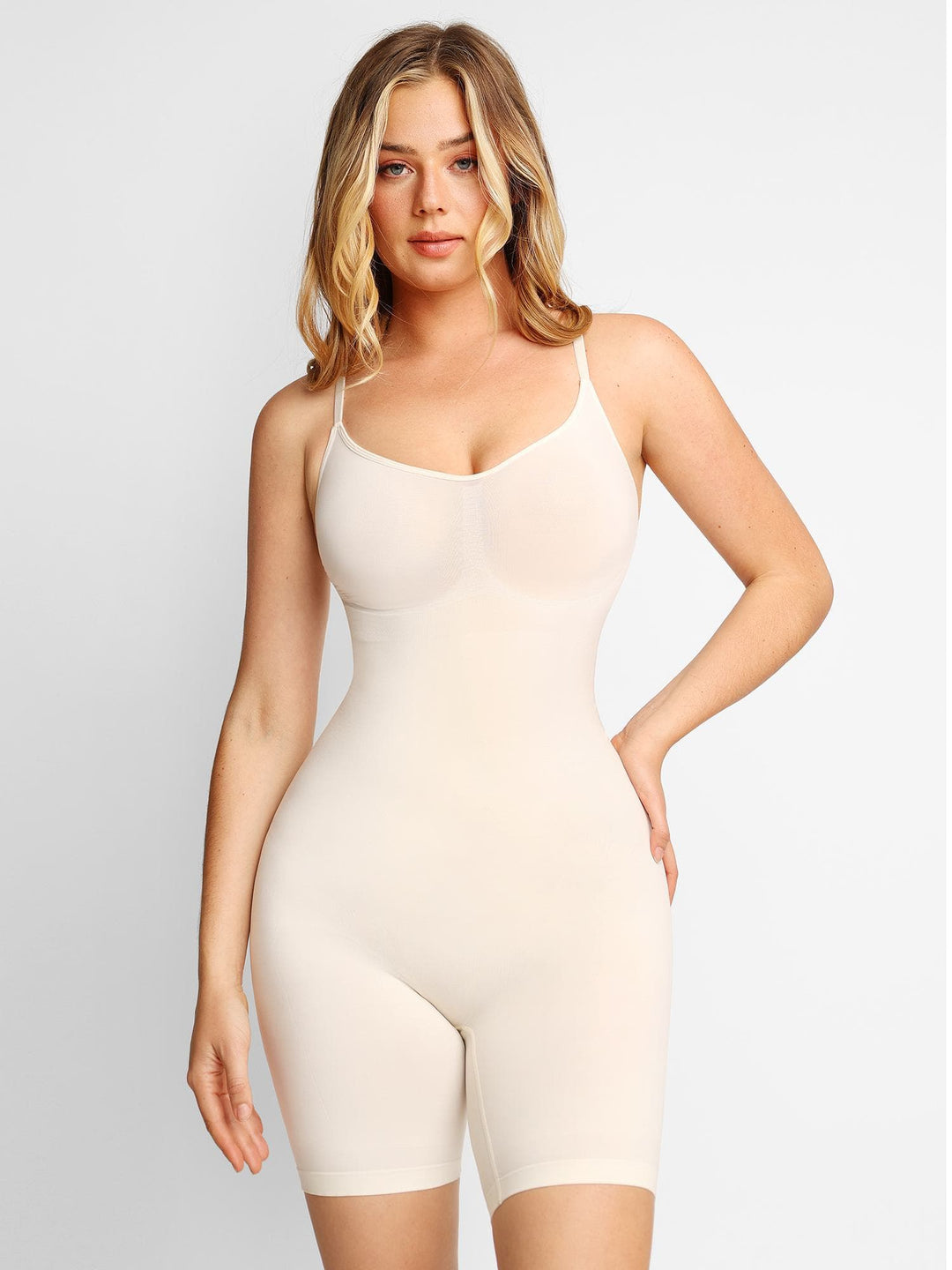 Popilush® Jumpsuit / Skin Last Chance in Size XL