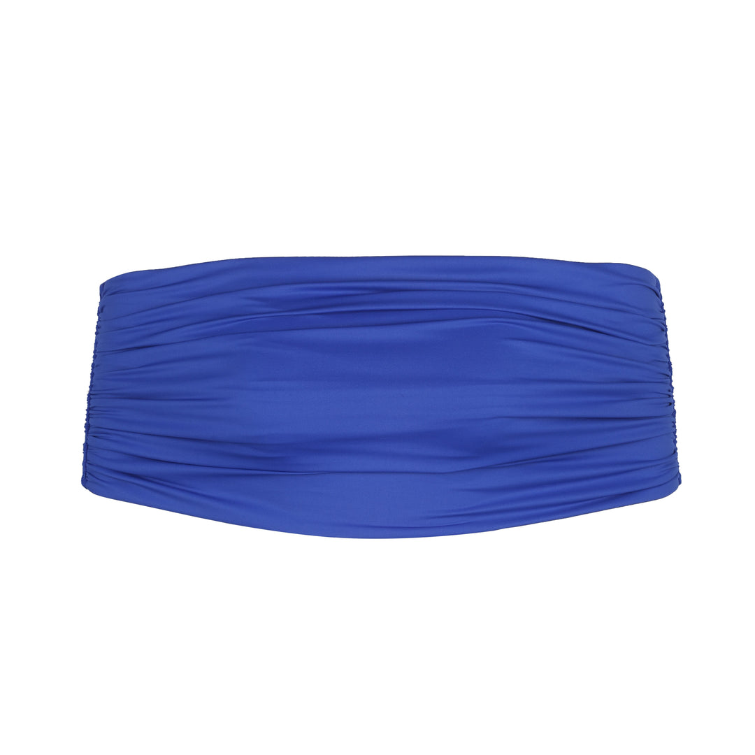 Popilush® Top / Blue Last Chance in Size XL