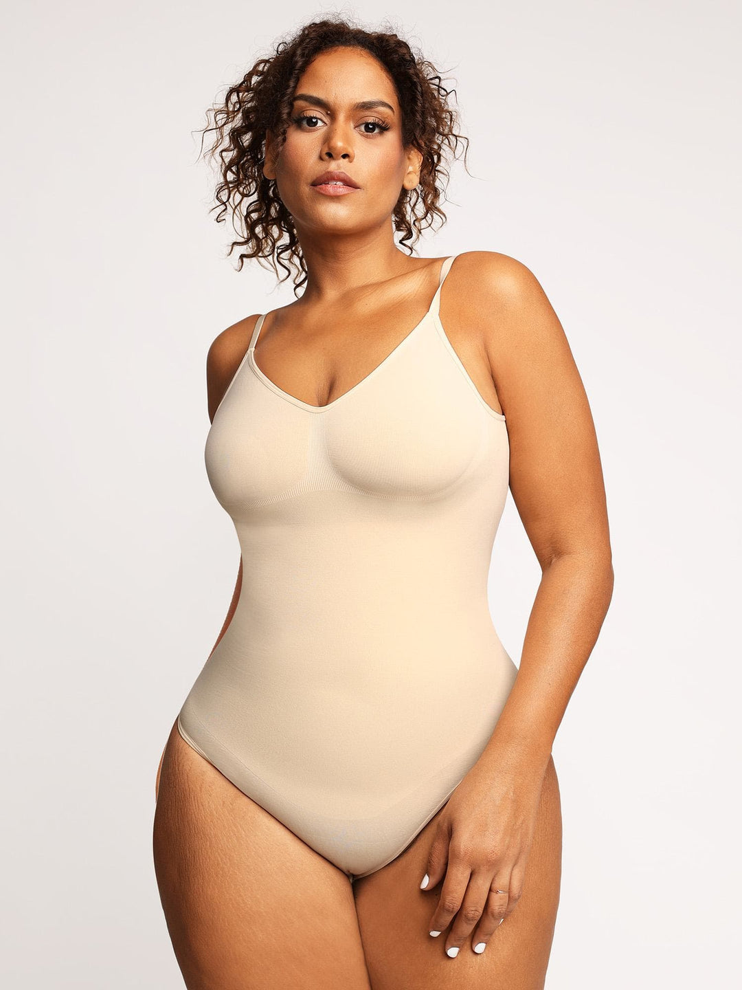 Popilush® Bodysuit / SKin Last Chance in Size XS