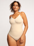 Popilush® Bodysuit / SKin Last Chance in Size XS
