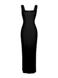 Popilush® Dress / Black Last Chance in Size XS