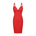 Popilush® Dress / Red Last Chance in Size XS