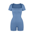 Popilush® Jumpsuit / Blue Last Chance in Size XS