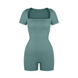 Popilush® Jumpsuit / Green Last Chance in Size XS