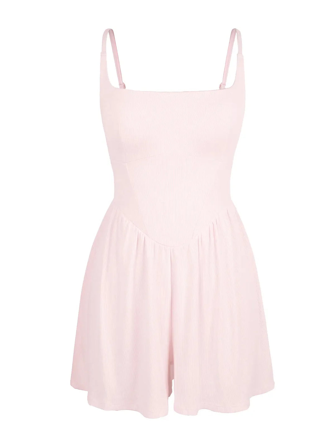 Popilush® Jumpsuit / Pink Last Chance in Size XS