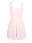 Popilush® Jumpsuit / Pink Last Chance in Size XS