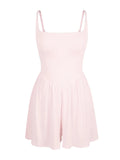 Popilush® Jumpsuit / Pink Last Chance in Size XS