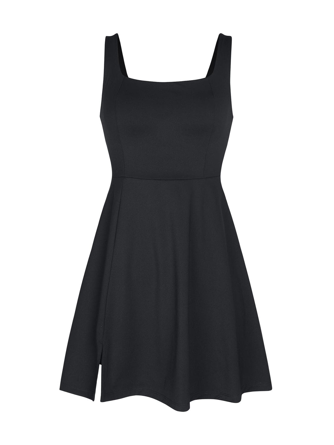 Popilush® Sportwear / Black Last Chance in Size XS